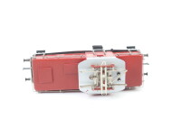 Märklin H0 3001 Elektrolok E-Lok rot BR E63 02 DB
