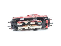 Märklin H0 3001 Elektrolok E-Lok rot BR E63 02 DB