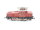 Märklin H0 3001 Elektrolok E-Lok rot BR E63 02 DB