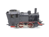 Trix Express H0 aus 6602 Dampflok Tenderlok zur Batterie-Bahn / 3-L-DC