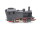 Trix Express H0 aus 6602 Dampflok Tenderlok zur Batterie-Bahn / 3-L-DC