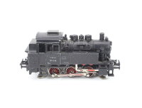 Trix Express H0 2418 Dampflok Tenderlok BR 80 018 DB /...