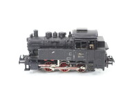 Trix Express H0 2418 Dampflok Tenderlok BR 80 018 DB / 3-L-DC