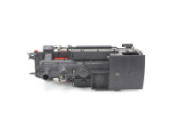 Rivarossi H0 1385 Dampflok Tenderlok BR 89 634 DB / NEM