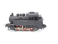 Trix Express H0 2418 Dampflok Tenderlok BR 80 018 DB / 3-L-DC