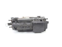 Trix Express H0 2418 Dampflok Tenderlok BR 80 018 DB / 3-L-DC