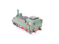 Piko H0 5/6314 Dampflok Tenderlok VT grün-schwarz BR 1592 K.Sächs.Sts.E.B.