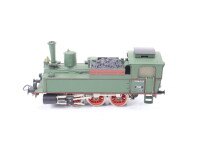 Piko H0 5/6314 Dampflok Tenderlok VT grün-schwarz BR 1592 K.Sächs.Sts.E.B.