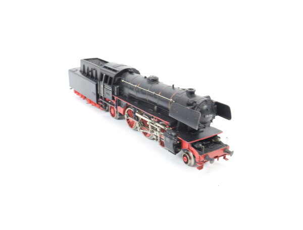 Märklin H0 3005 Dampflok BR 23 014 DB