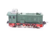 Trix Express H0 2261 Diesellok grün BR V36 257 DB /...