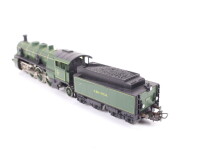 Märklin H0 3092 Dampflok Schlepptenderlok S3/6 grün BR 3673 K.Bay.Sts.B.