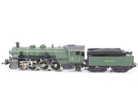 Märklin H0 3092 Dampflok Schlepptenderlok S3/6 grün BR 3673 K.Bay.Sts.B.