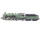 Märklin H0 3092 Dampflok Schlepptenderlok S3/6 grün BR 3673 K.Bay.Sts.B.