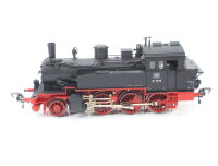 Fleischmann H0 4030 Dampflok Tenderlok BR 91 1595 DB / NEM