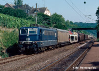 Piko H0 21007  E-Lok BR 184.0 DB IV