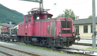 Piko H0 21044  E-Lok Rh 1067 ÖBB IV