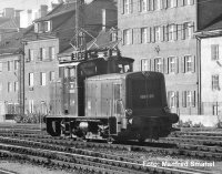 Piko H0 21049  Sound-E-Lok Rh 1067 ÖBB III...