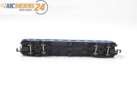 Arnold N Personenwagen 1.Klasse DB blau silber E568a