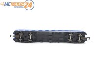 Arnold N Personenwagen 1.Klasse DB blau silber E568c