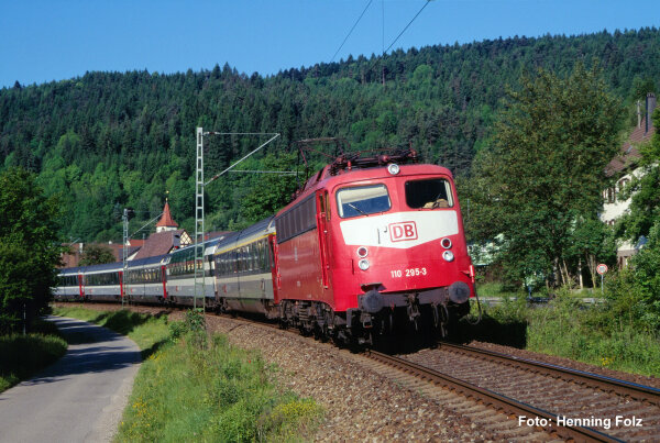 Piko H0 21776  E-Lok BR 110.3 DB AG V