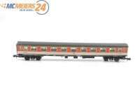 Arnold N Personenwagen Reisezugwagen 1.Klasse DB E568