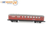 Arnold N Personenwagen Speisewagen 1223 Köln Würzburg DSG E568