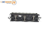 Fleischmann N 8073 Personenwagen 2.Kl. DB E568