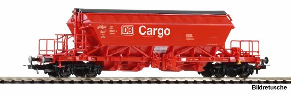 Piko H0 24550  Kaliwagen Taoos894 DB Cargo VI