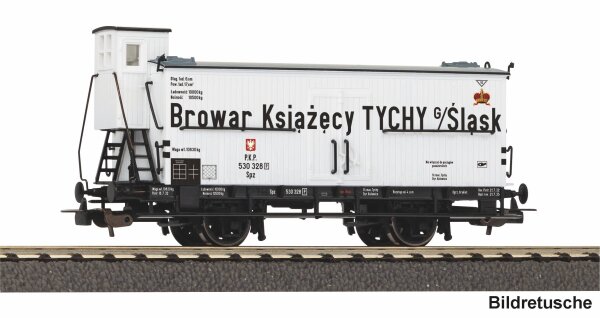 Piko H0 24557  Bierwagen PKP [P] II