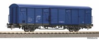 Piko H0 24562  Gedeckter Güterwagen Gbgkks ?D Cargo VI