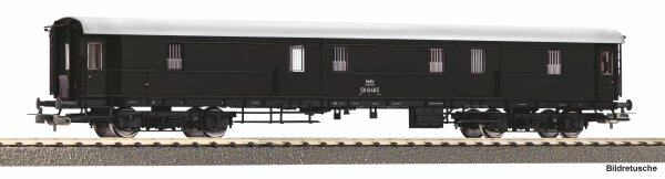 Piko H0 24564  Postpackwagen MAV III