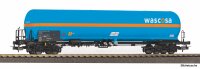 Piko H0 24638  Druckgaskesselwagen Zagkks Wascosa...