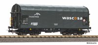 Piko H0 24640  Schiebeplanenwagen Shimmns Wascosa V
