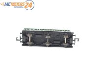 Fleischmann N Personenwagen Abteilwagen 3.Kl. DRG E568a