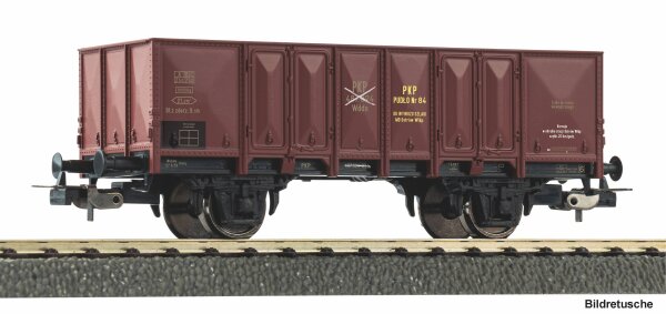 Piko H0 27752  Offener Güterwagen PKP III