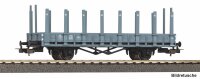 Piko H0 27753  Rungenwagen LWRK 87855 NS III