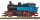 Piko Spur G 37264  G Sound-Dampflok BR 91.3 Privatbahn III, inkl. PIKO Sound-Decoder
