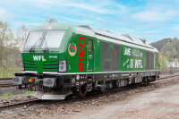 Piko Spur G 37471  G Sound-Zweikraftlok BR 248 Vectron...