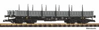 Piko Spur G 37766  G Niederbordwagen Res-x DB IV
