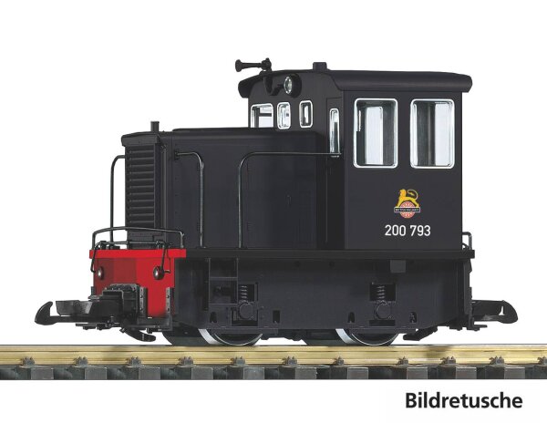 Piko Spur G 38518  G Diesellok GE25 British Railway