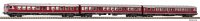 Piko Spur N 40264  N Dieseltriebwagen BR VT 24 DB III,...
