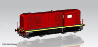 Piko Spur N 40433  N Sound-Diesellokomotive Rh 2400 NS...
