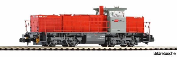 Piko Spur N 40488  N Diesellok BR G1206 RailCargoGroup VI