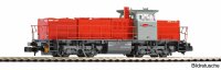 Piko Spur N 40488  N Diesellok BR G1206 RailCargoGroup VI