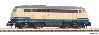 Piko Spur N 40533  N Sound-Diesellokomotive BR 216 DB IV,...