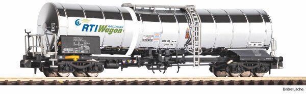 Piko Spur N 40722  N Chemiekesselwagen RTI VI