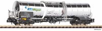 Piko Spur N 40722  N Chemiekesselwagen RTI VI