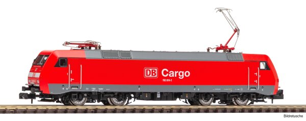 Piko Spur N 40842  N E-Lok BR 152 DB Cargo V
