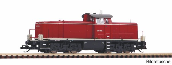 Piko Spur TT 47269  TT Diesellok BR 290 Bundeswehr IV