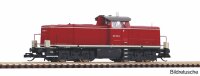 Piko Spur TT 47269  TT Diesellok BR 290 Bundeswehr IV